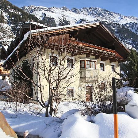 Luxurious Apartment In L Ngenfeld With Sauna Хубен Екстериор снимка