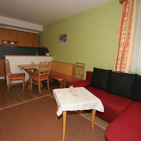 Luxurious Apartment In L Ngenfeld With Sauna Хубен Екстериор снимка