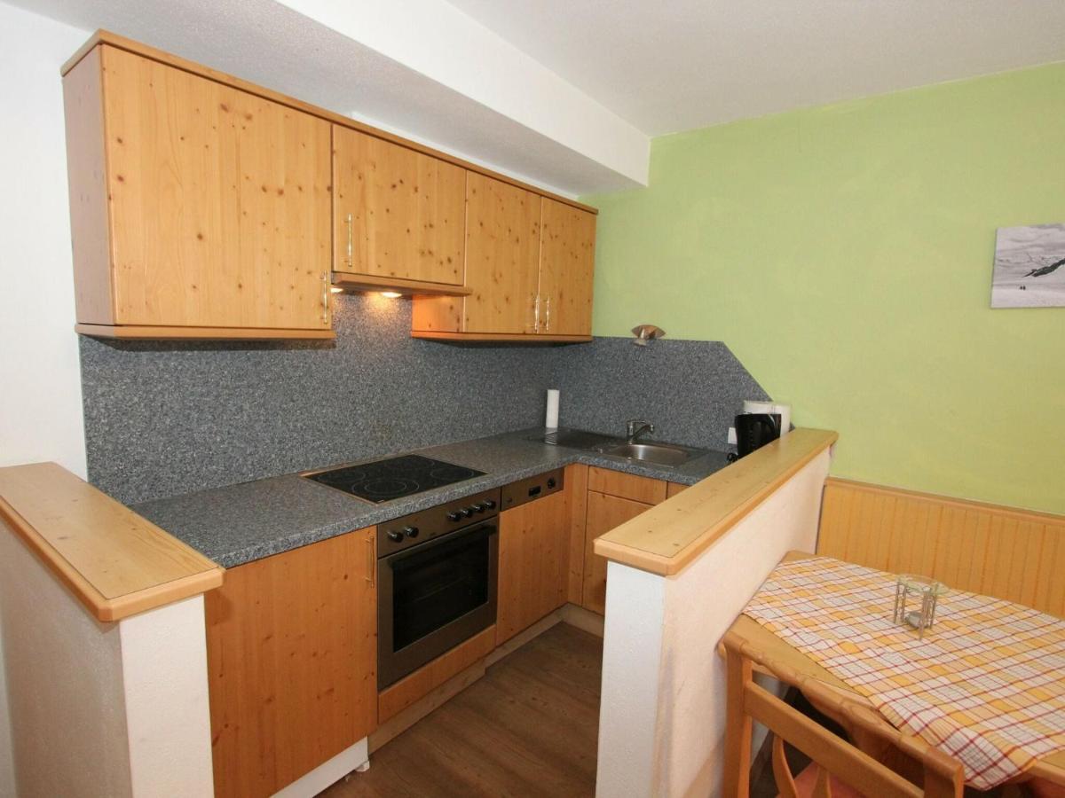 Luxurious Apartment In L Ngenfeld With Sauna Хубен Екстериор снимка
