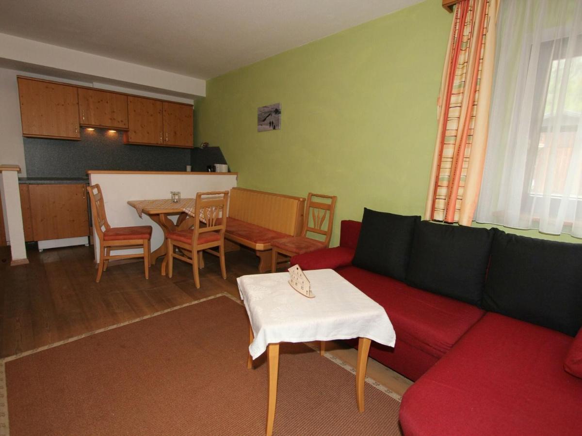 Luxurious Apartment In L Ngenfeld With Sauna Хубен Екстериор снимка